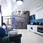 Apartment Arcadia Promenade Grand Odesa