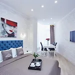 Daire Arcadia Promenade Grand *
