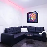 Apartment Arcadia Promenade Grand *
