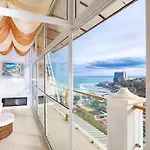 Arcadia Promenade Grand Daire *