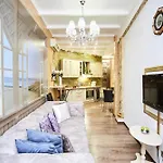 Daire Arcadia Promenade Grand