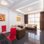 Arcadia Promenade Grand Daire