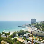 Arcadia Promenade Grand * Odessa