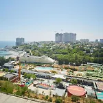 Daire Arcadia Promenade Grand *