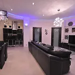 Apartment Arcadia Promenade Grand