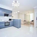 Daire Arcadia Promenade Grand *