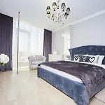 Daire Arcadia Promenade Grand Odessa