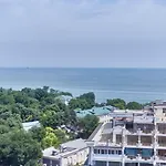 Apartman Arcadia Promenade Grand Odessza
