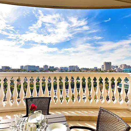Apartment Arcadia Promenade Grand *