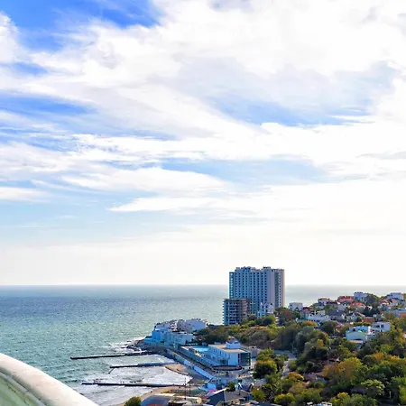 Arcadia Promenade Grand * Odesa