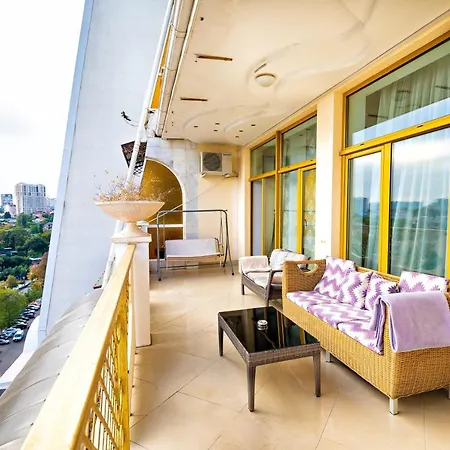 Arcadia Promenade Grand *