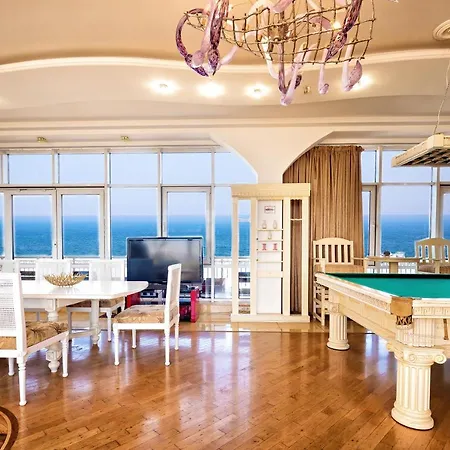 Arcadia Promenade Grand *