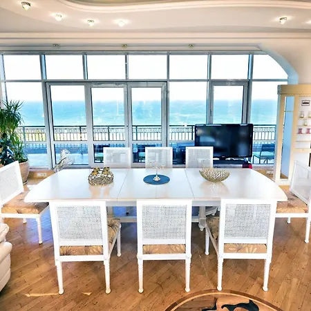 Apartment Arcadia Promenade Grand *