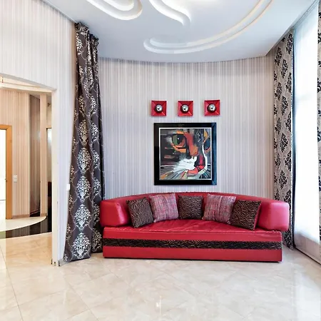 Arcadia Promenade Grand