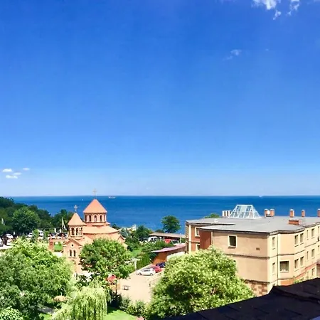 Apartment Arcadia Promenade Grand *