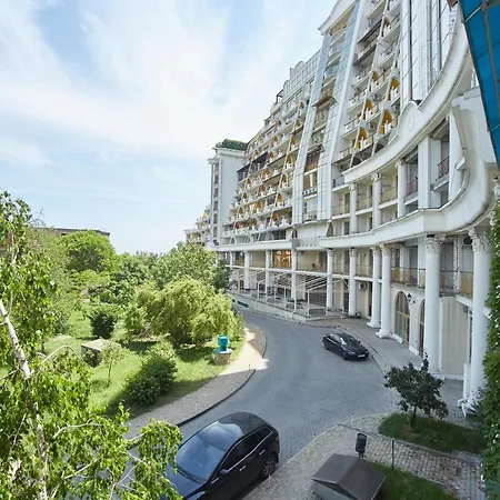 Arcadia Promenade Grand Odesa