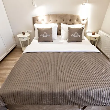 Apartment Arcadia Promenade Grand *