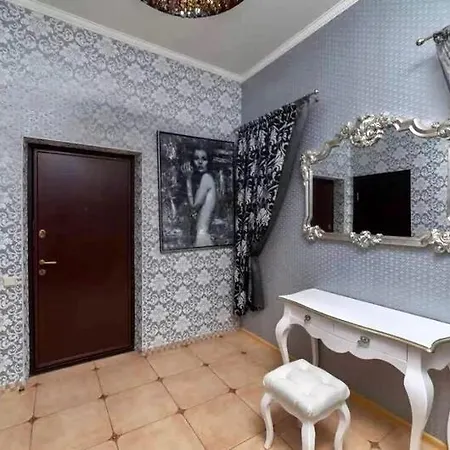 Apartment Arcadia Promenade Grand Odesa