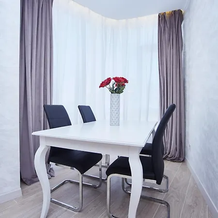 Apartment Arcadia Promenade Grand *