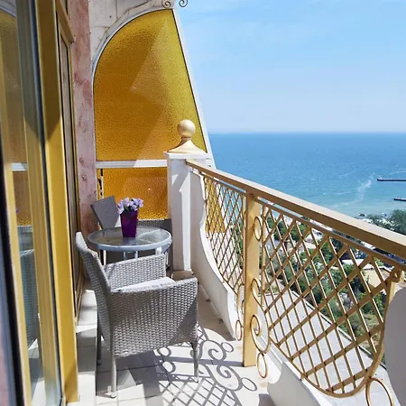 Apartment Arcadia Promenade Grand Odesa