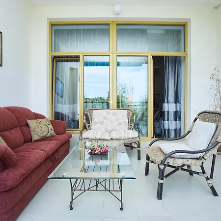 Apartment Arcadia Promenade Grand Odesa