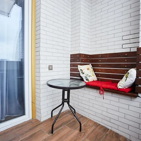 Apartament Arcadia Promenade Grand *