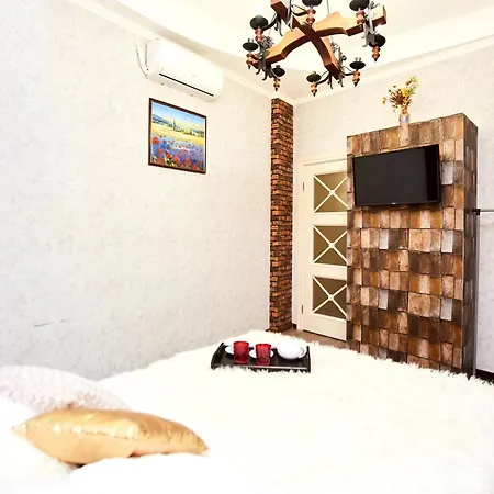 Apartment Arcadia Promenade Grand *