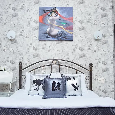 Arcadia Promenade Grand Daire *