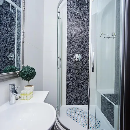 Daire Arcadia Promenade Grand