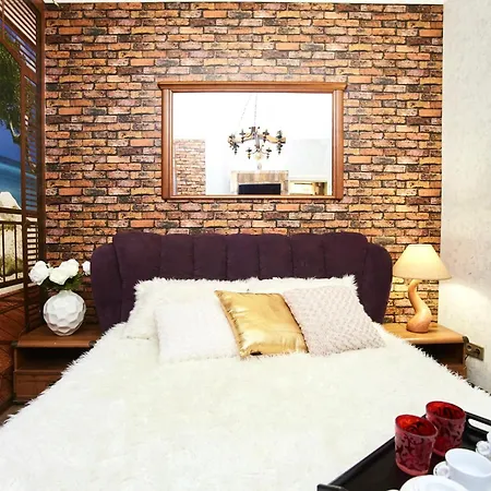 Apartment Arcadia Promenade Grand *