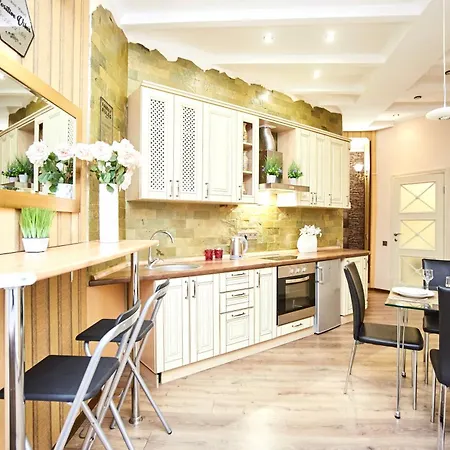 Arcadia Promenade Grand *