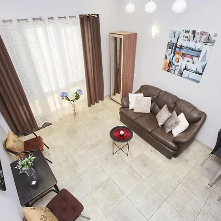Arcadia Promenade Grand Apartment Odesa