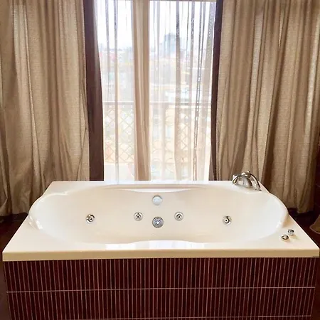 Arcadia Promenade Grand