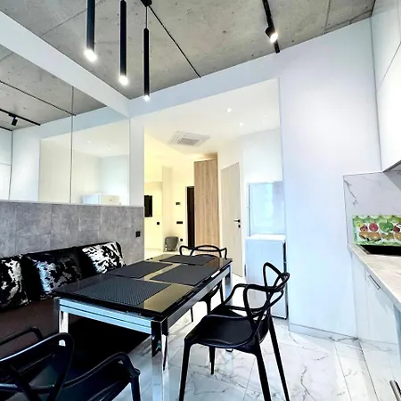 Arcadia Promenade Grand Daire *