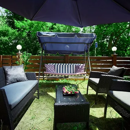 Arcadia Promenade Grand Apartment Odesa