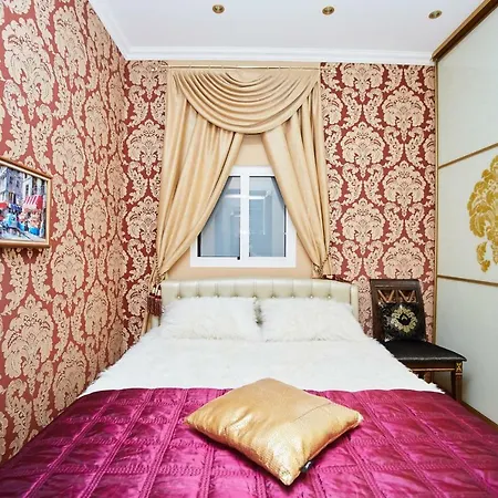 Apartment Arcadia Promenade Grand