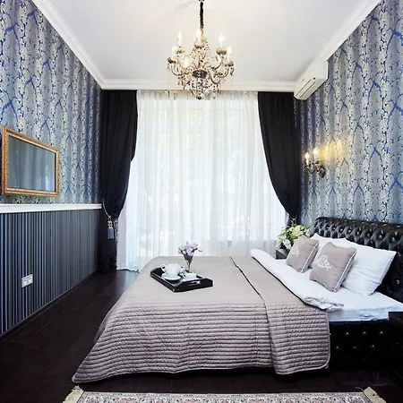 Apartment Arcadia Promenade Grand