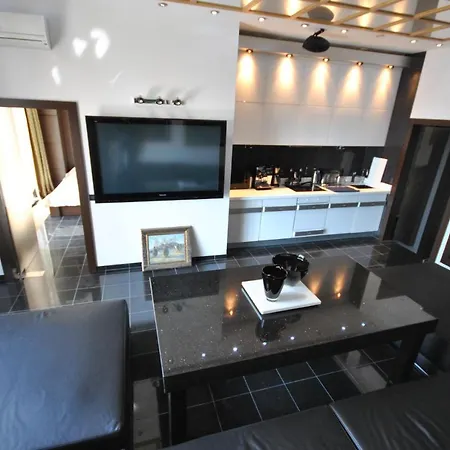 Arcadia Promenade Grand * Odesa
