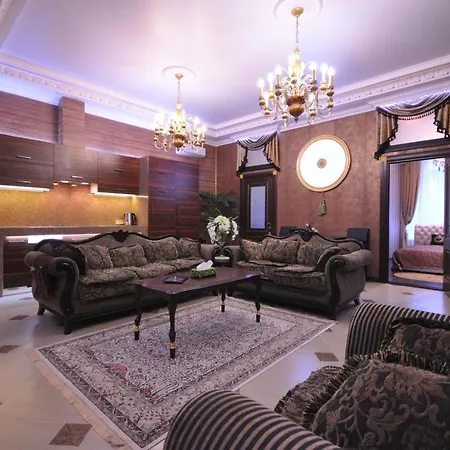 Arcadia Promenade Grand *