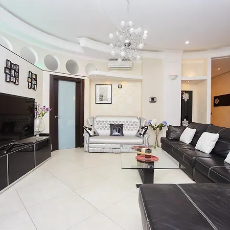 Apartment Arcadia Promenade Grand