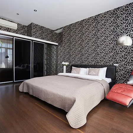 Arcadia Promenade Grand Odessa