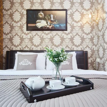 Arcadia Promenade Grand * Odessa