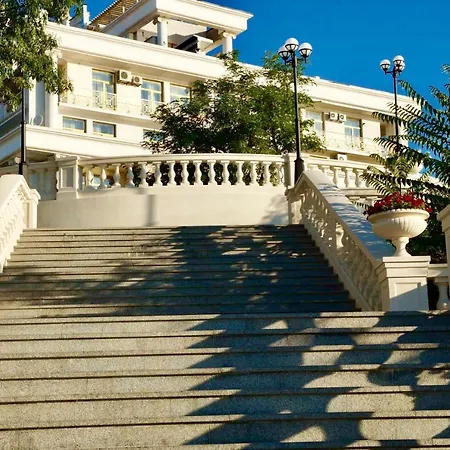 Apartment Arcadia Promenade Grand *