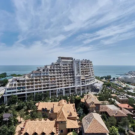Arcadia Promenade Grand Odesa