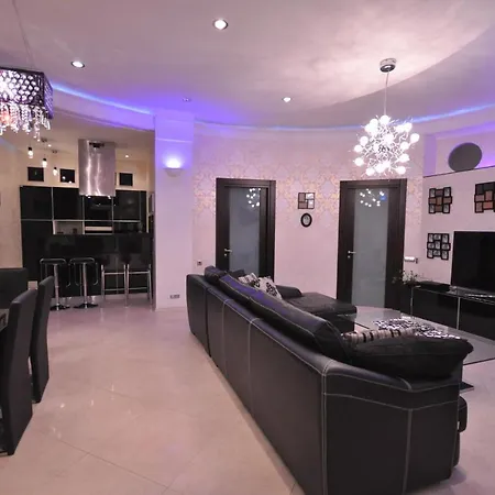 Apartment Arcadia Promenade Grand