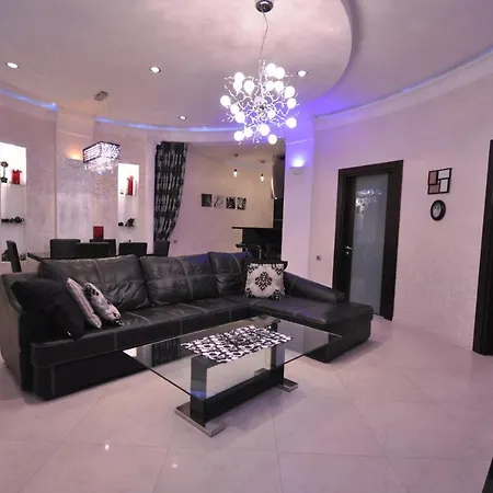Apartment Arcadia Promenade Grand
