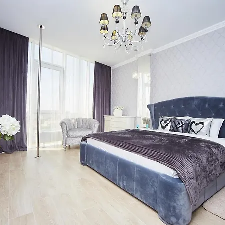 Apartament Arcadia Promenade Grand Odessa