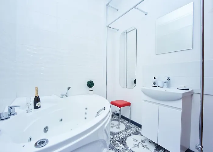 Arcadia Promenade Grand * Odessa