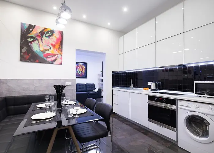 Arcadia Promenade Grand * Odessa