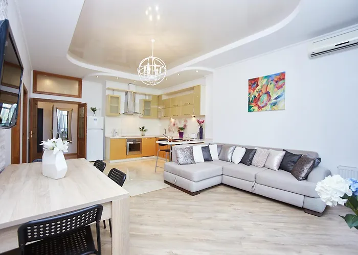 Arcadia Promenade Grand